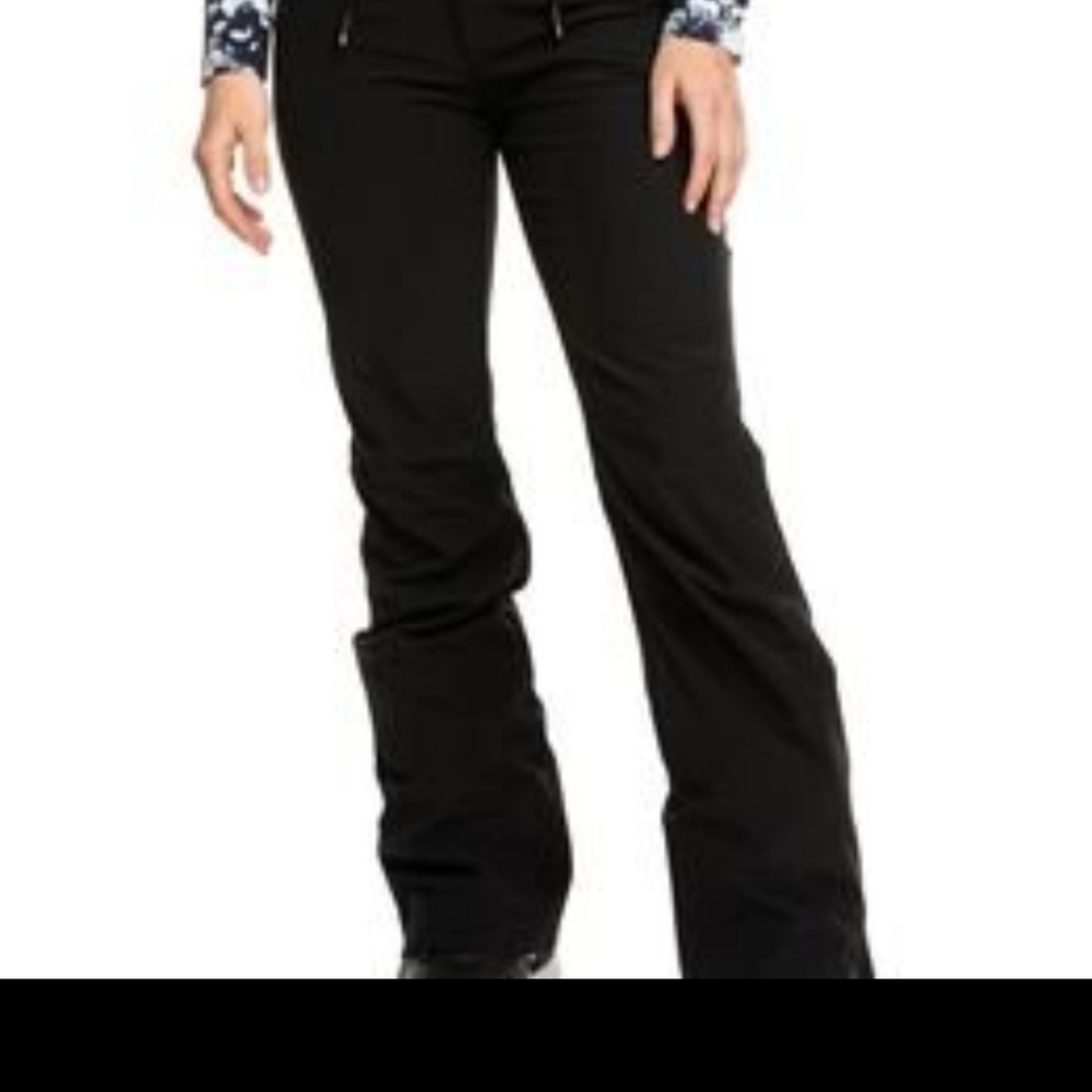 Roxy Rising High Technical Snow Pants - Picture 3 of 3
